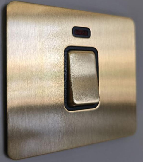 20A SWITCH.NIVA