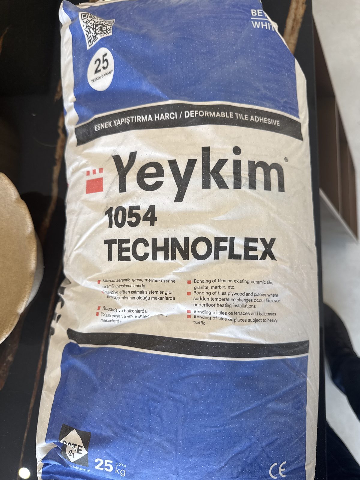 مادة لاصقة yeykim 1054