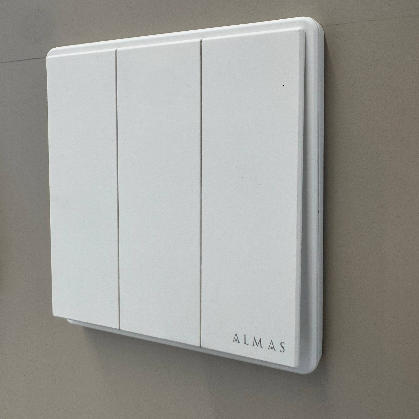 G3 SOCKET.ALMAS