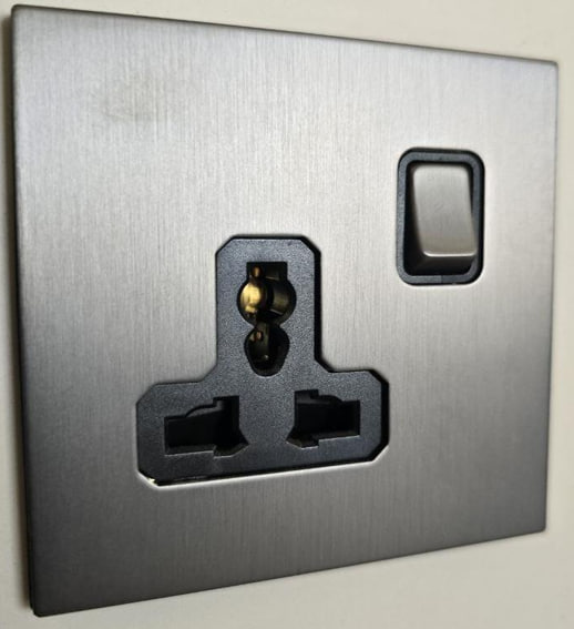 SOCKET.NV5-013
