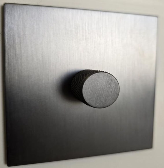 STAINLESS STEEL CONTROLLER.NV5-035