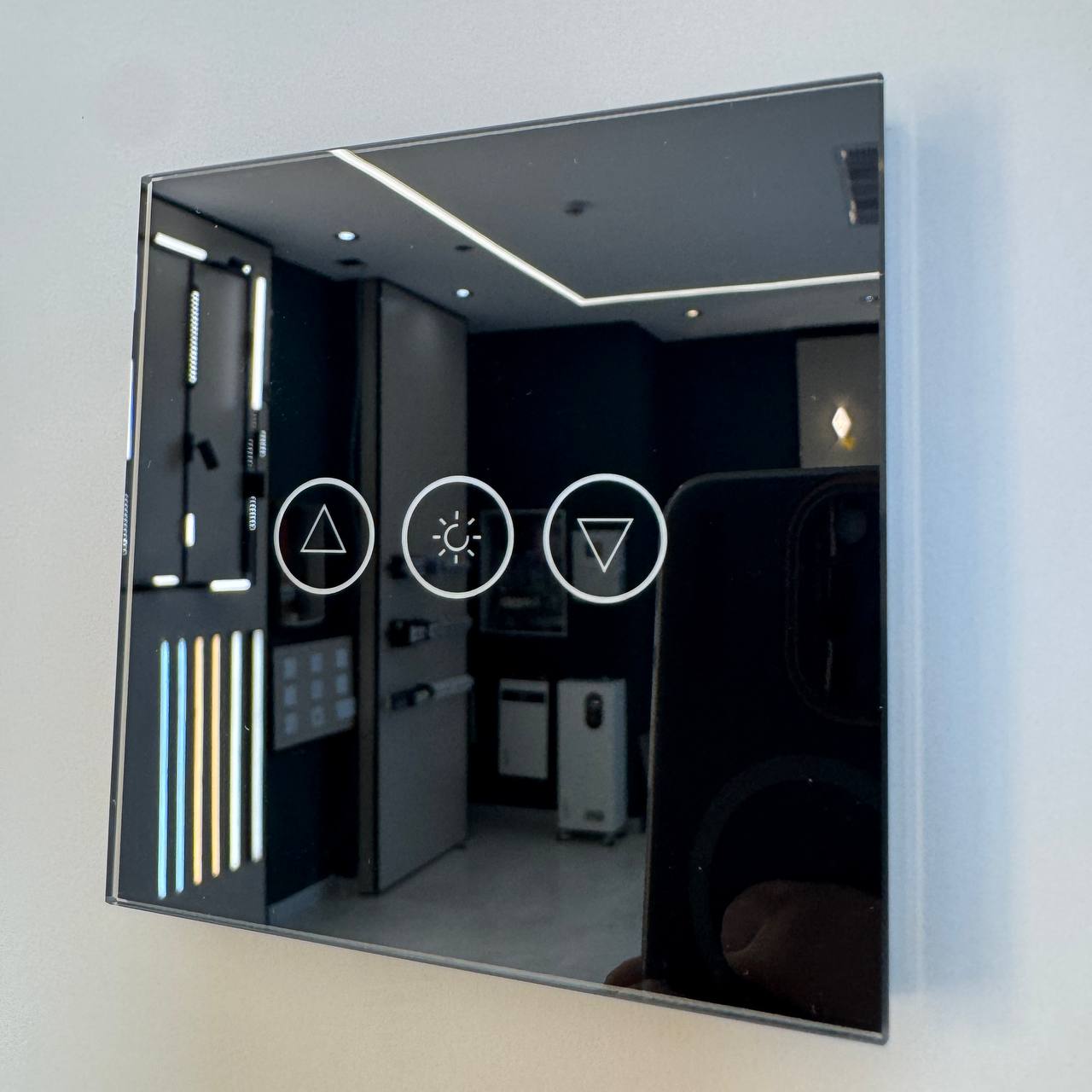 ZIGBEE DIMMER.SK-005