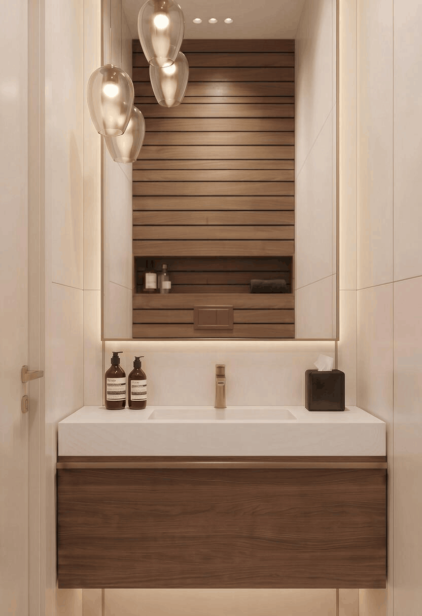 تصميم داخلي بيت 375 متر